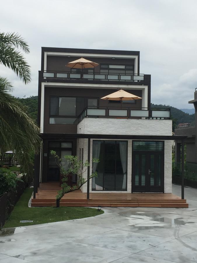 Soho B&B Dongshan  Exterior foto
